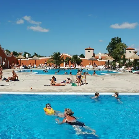 Les Tropiques 4*