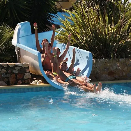 Les Tropiques 4* Торрей