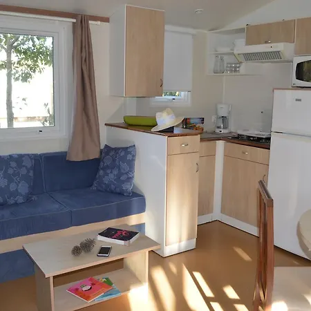 Les Tropiques 4* Торрей