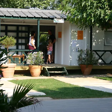 Les Tropiques 4* Торрей