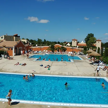 Les Tropiques Торрей